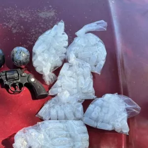 Polícia Miilitar - DCS