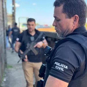 Divulgação/Ascom-PCBA