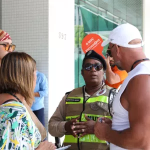 Divulgação/ Secom GOVBA