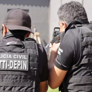 Divulgação/Ascom-PCBA