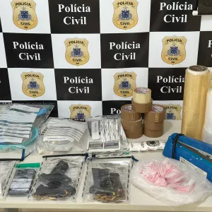 Divulgação/ Ascom PC