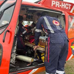 Divulgação/ Ascom CBMBA