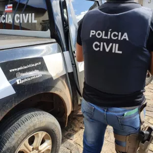 Divulgação/ Ascom PC