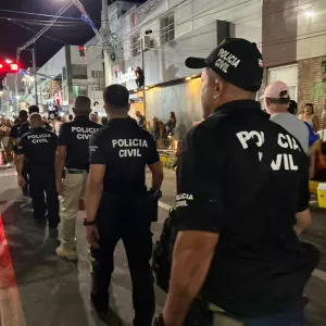 Marcia Santana/ Ascom SSP