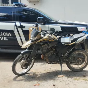 Divulgação/ Ascom PC