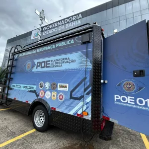 Rafael Rodrigues/ Ascom SSP