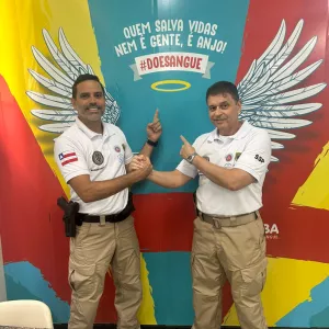 SSP reforça campanha de doação de sangue durante o Carnaval 2026