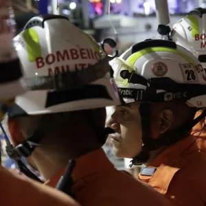 CBM emprega 3.483 bombeiros militares no Carnaval 2026