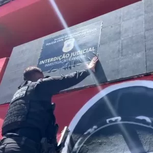 Investigação sobre rifas clandestinas leva à suspensão de camarote no Carnaval de Salvador