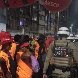 PM atua de forma inédita no carnaval com 25 patrulhas inclusivas