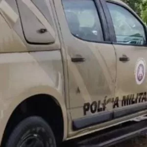 PMBA prende homem por homicídio em São Paulo