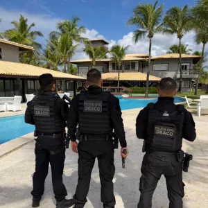 Divulgação/Ascom PCBA