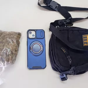 BPFRC/ Batalhão Gêmeos