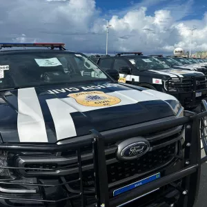 Márcia Santana/Ascom SSP