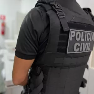 Polícia Civil prende técnico de enfermagem investigado por abuso sexual em hospital