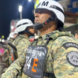 Reconhecimento Facial da SSP alcança dois foragidos no início do primeiro dia oficial do Carnaval e tecnologia soma 13 capturados