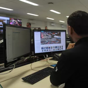 Jeferson Silva/ Ascom SSP