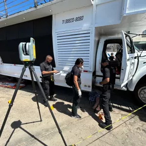 Polícia Técnica mantém Comissão Permanente para identificação de vítimas de desastres