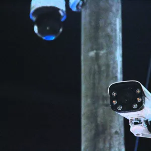 No segundo dia do Carnaval de Salvador, Reconhecimento Facial da SSP acumula 18 foragidos localizados