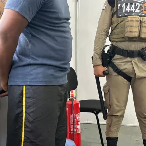 Reconhecimento Facial da SSP ultrapassa a marca de 60 foragidos presos no Carnaval 2026