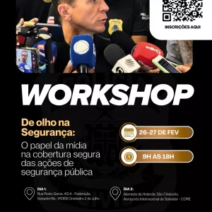 Divulgação/ Ascom PCBA