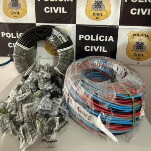 Divulgação/ Ascom PCBA