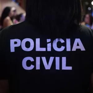 Homem é preso por violência doméstica em Jequié