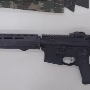 Polícia Miilitar - DCS