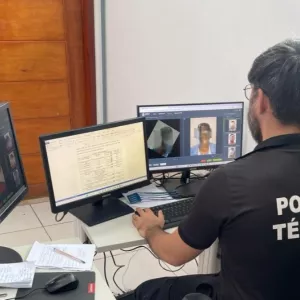 Divulgação/ Ascom DPT