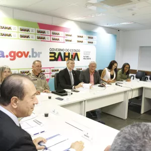 Jorge Cordeiro/ Ascom SSP