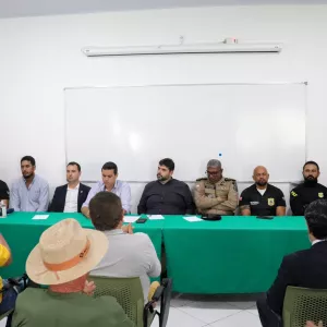 Divulgação/ Ascom SERIN