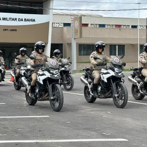 Soldado Amorim, Ascom do CPR-L