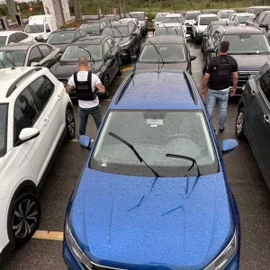 Divulgação/ Ascom PC