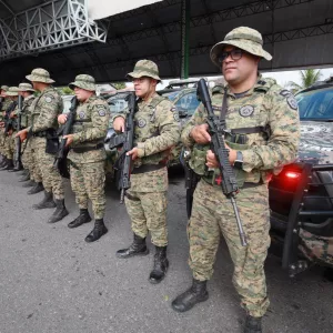 Polícia Miilitar - DCS