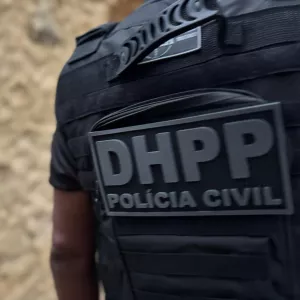 Divulgação/ Ascom PC