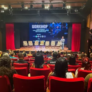 Workshop inédito na Bahia fortalece diálogo entre imprensa e forças de segurança