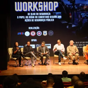  Thaila Mariana e Bruno Ricardo / ASCOM PC-BA