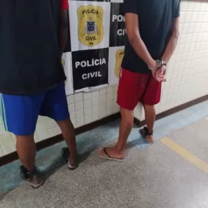 Divulgação/ Ascom PC