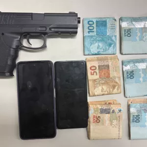 Polícia Miilitar - DCS