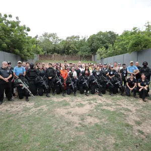 Thaila Mariana / Ascom PC-BA