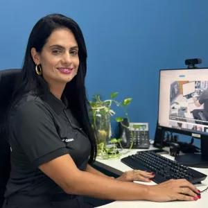 De perita técnica a criminal: saiba quem é a policial que comanda as perícias no Oeste da Bahia