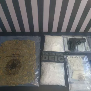 Divulgação/Ascom PCBA