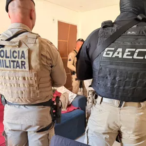 Operação Farsa Digital: casal investigado por comercializar dados sensíveis é alvo de mandado de busca e apreensão em Salvador