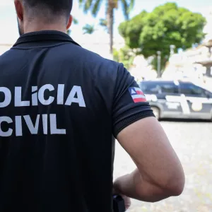 Divulgação/ Ascom PC