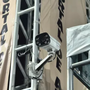 Gabriel Araouca/ Ascom SSP