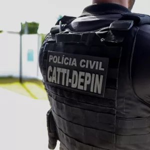 Divulgação/ Ascom PC