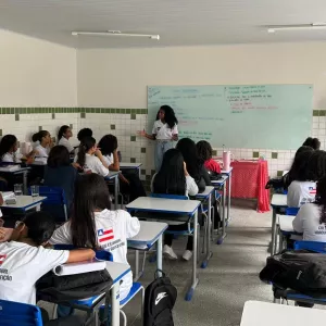 Operação Mulher Segura realiza combate e prevenção à violência de gênero entre alunos e professores da rede estadual