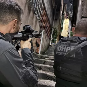 Divulgação/ Ascom PC