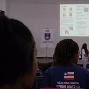 Jeferson Silva/ Ascom SSP