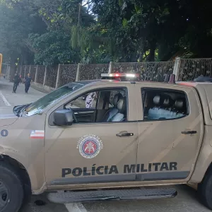 PM apreende armas com quatro integrantes de facção e reforça patrulhamento no Nordeste de Amaralina